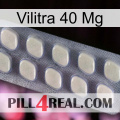 Vilitra 40Mg 08
